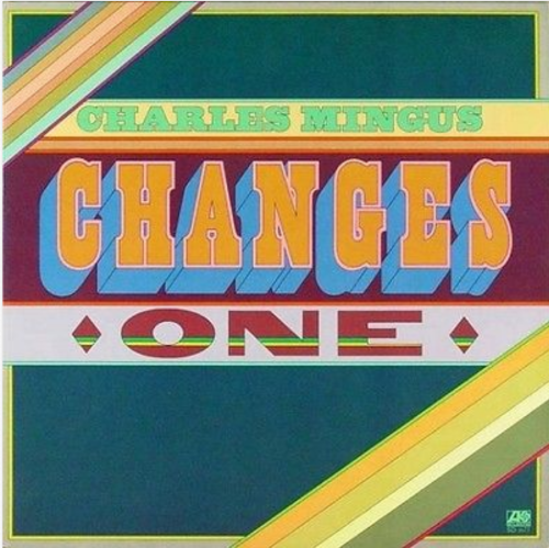 Charles Mingus, Sue's Changes, Easy Piano