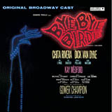 Download Charles Strouse An English Teacher (from Bye Bye Birdie) sheet music and printable PDF music notes