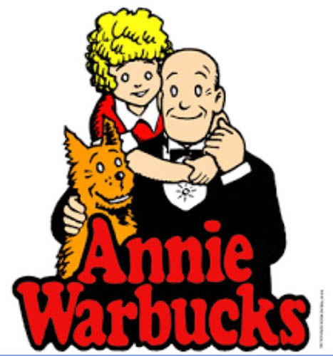 Charles Strouse, It Would Have Been Wonderful (from Annie Warbucks), Piano & Vocal