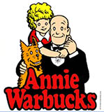 Download Charles Strouse It Would Have Been Wonderful (from Annie Warbucks) sheet music and printable PDF music notes