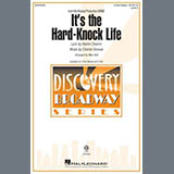 Download Charles Strouse It's The Hard-Knock Life (from Annie) (arr. Mac Huff) sheet music and printable PDF music notes