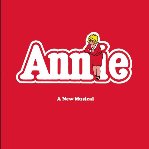 Charles Strouse, It's The Hard-Knock Life (from Annie), Flute