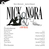 Download Charles Strouse Look Who's Alone Now (from Nick And Nora) sheet music and printable PDF music notes