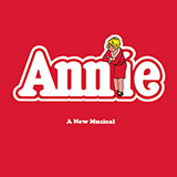 Download Charles Strouse When You Smile (from Annie Warbucks) sheet music and printable PDF music notes