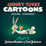 Download Charles Tobias, Eddie Cantor & Murray Mencher Merrily We Roll Along (from Looney Tunes) sheet music and printable PDF music notes