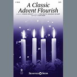 Download Charles Wesley A Classic Advent Flourish (arr. Jon Paige) sheet music and printable PDF music notes