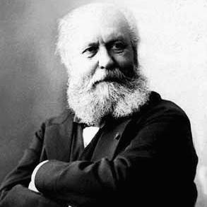 Charles Gounod Charles Gounod, Funeral March Of A Marionette, Easy Piano