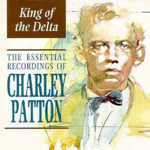 Charley Patton, Shake It And Break It (But Don't Let It Fall Mama), Lyrics & Chords
