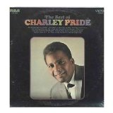Download Charley Pride All I Have To Offer You Is Me sheet music and printable PDF music notes