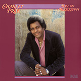 Download Charley Pride Roll On Mississippi sheet music and printable PDF music notes