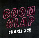 Download Charli XCX Boom Clap sheet music and printable PDF music notes