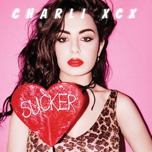 Charli XCX, Break The Rules, Piano, Vocal & Guitar (Right-Hand Melody)