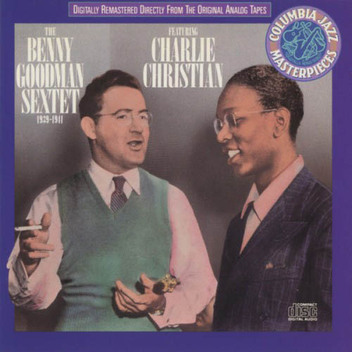 Charlie Christian Charlie Christian, Gone With