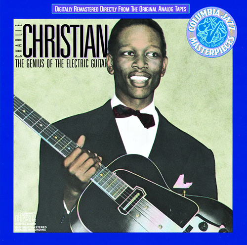 Charlie Christian Charlie Christian, Six Appeal, Guitar Tab