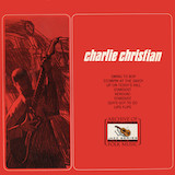 Download Charlie Christian Stompin' At The Savoy sheet music and printable PDF music notes