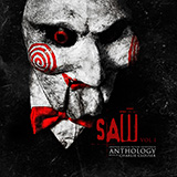 Download Charlie Clouser Hello Zepp (Theme From Saw) sheet music and printable PDF music notes