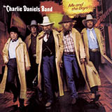 Download Charlie Daniels Band Drinkin' My Baby Goodbye sheet music and printable PDF music notes