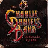 Download Charlie Daniels Band The South's Gonna Do It sheet music and printable PDF music notes