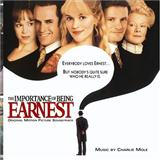 Download Charlie Mole The Importance Of Being Earnest (Front Titles/