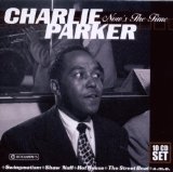 Download Charlie Parker A Night In Tunisia sheet music and printable PDF music notes