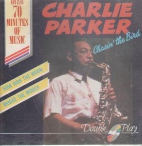 Charlie Parker, Crazeology, Piano