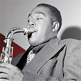 Download Charlie Parker I Didn't Know What Time It Was sheet music and printable PDF music notes