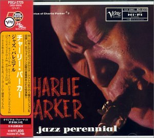 Charlie Parker, Star Eyes, Easy Piano