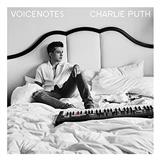 Download Charlie Puth featuring James Taylor Change sheet music and printable PDF music notes