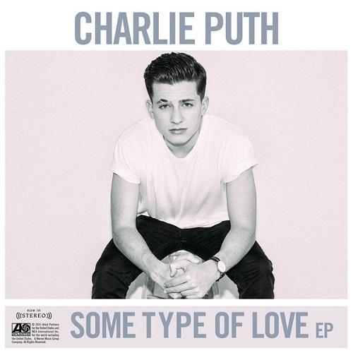 Charlie Puth, Marvin Gaye (featuring Meghan Trainor), Piano, Vocal & Guitar