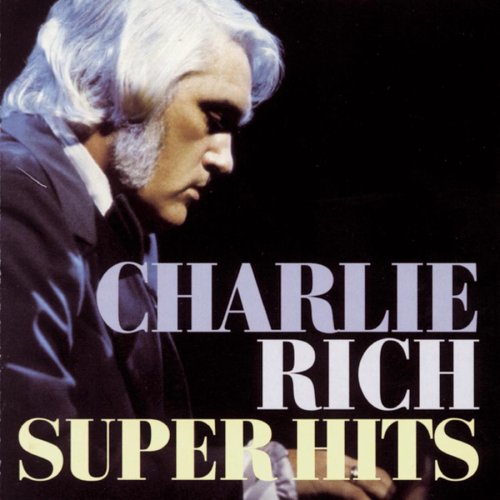 Charlie Rich, A Very Special Love Song, Piano, Vocal & Guitar (Right-Hand Melody)