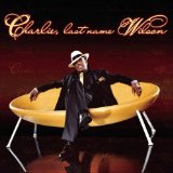 Download Charlie Wilson Charlie, Last Name Wilson sheet music and printable PDF music notes