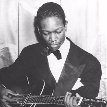 Charlie Christian Charlie Christian, Flying Home, Guitar Tab