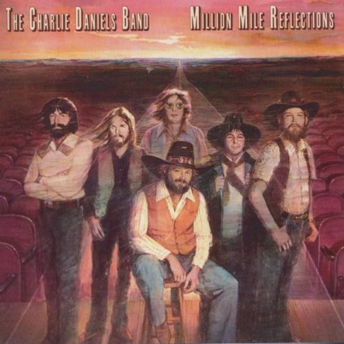 Charlie Daniels Band Charlie Daniels Band, The Devil Went Down To Georgia, Easy Guitar