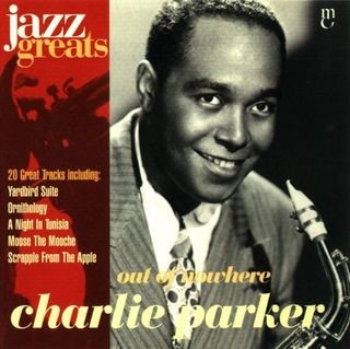 Charlie Parker, Dexterity, Real Book - Melody & Chords - Bb Instruments