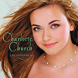 Download Charlotte Church Bali Ha'i sheet music and printable PDF music notes