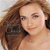 Download Charlotte Church It's The Heart That Matters Most sheet music and printable PDF music notes