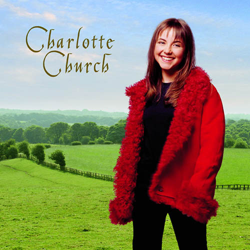 Charlotte Church, La Pastorella, Piano, Vocal & Guitar