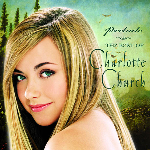 Charlotte Church, Tantum Ergo, Piano, Vocal & Guitar (Right-Hand Melody)