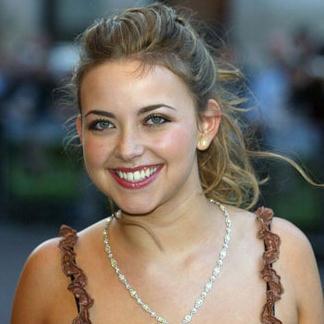 Charlotte Church, The Lord's Prayer, Melody Line, Lyrics & Chords