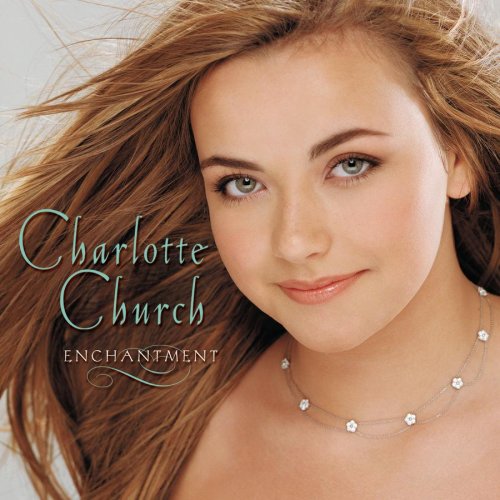 Charlotte Church, Tonight (from West Side Story), Piano, Vocal & Guitar