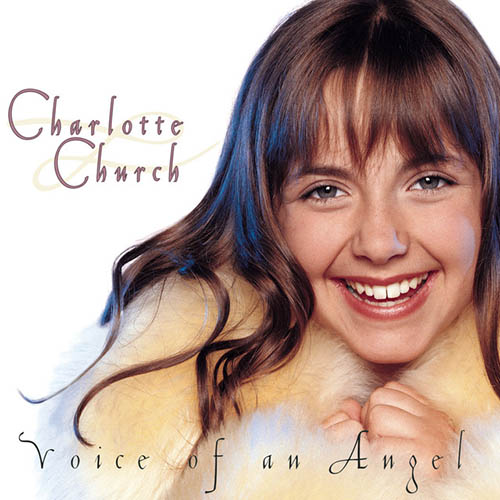 Charlotte Church, When At Night I Go To Sleep, Piano, Vocal & Guitar (Right-Hand Melody)