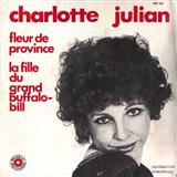 Download Charlotte Julian Fille du Grand Buffalo Bill sheet music and printable PDF music notes