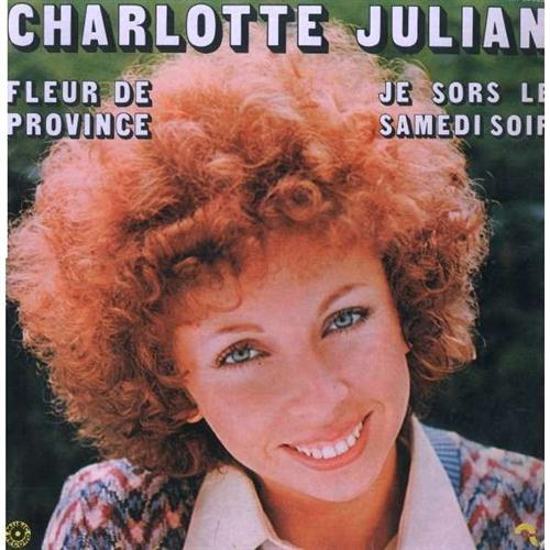 Charlotte Julian, Fleur de Province, Piano & Vocal