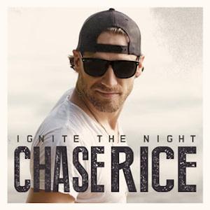Chase Rice, Ready Set Roll, Piano, Vocal & Guitar (Right-Hand Melody)