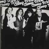 Download Cheap Trick Hot Love sheet music and printable PDF music notes