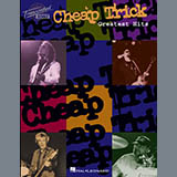 Download Cheap Trick Stop This Game sheet music and printable PDF music notes