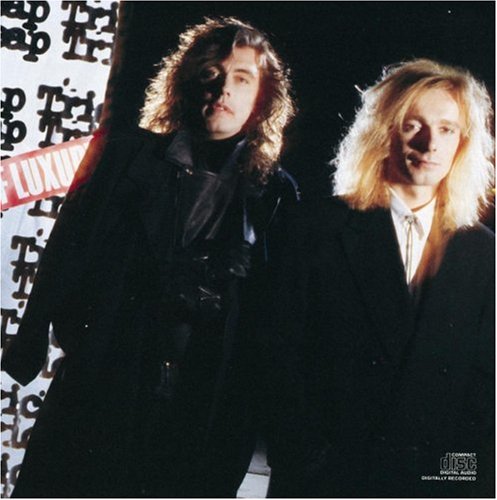 Cheap Trick, The Flame, Piano, Vocal & Guitar (Right-Hand Melody)