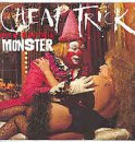 Cheap Trick, Woke Up With A Monster, Guitar Tab