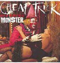 Download Cheap Trick Woke Up With A Monster sheet music and printable PDF music notes