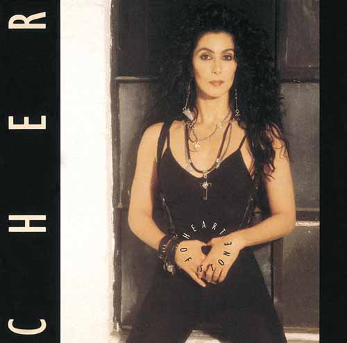 Cher and Peter Cetera, After All (Love Theme from Chances Are), Piano & Vocal